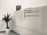 Battaglioni & Giovanettina Studio legale SA logo