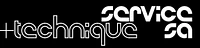 Logo Service & Technique SA