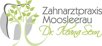 Zahnarztpraxis Moosleerau logo