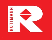 Logo Rütimann Hoch + Tiefbau AG