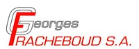 Logo Fracheboud Georges SA
