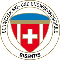 Schneesportschule Disentis logo