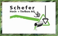 Schefer Hoch- und Tiefbau AG logo