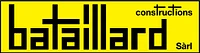 Logo Bataillard Constructions Sàrl