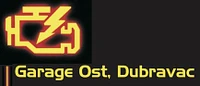 Logo Garage Ost GmbH