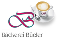 Bäckerei Büeler logo
