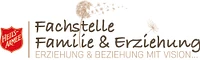 Logo Fachstelle Familie & Erziehung