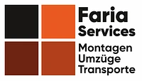 Logo Faria Services GmbH