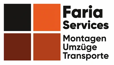 Faria Services GmbH