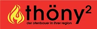 Logo Thöny + Thöny GmbH