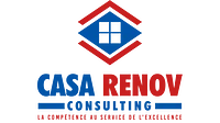 Casa Renov consulting Sàrl-Logo