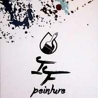 IF Peinture logo