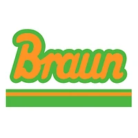 Braun Früchte & Gemüse AG-Logo