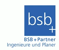BSB + Partner, Ingenieure und Planer AG-Logo