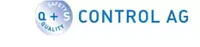 Q+S Control AG logo