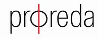 Proreda GmbH logo