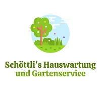 Schöttli's Hauswartung & Gartenservice logo