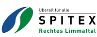 Spitex rechtes Limmattal-Logo