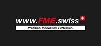 FME Feinmechanik AG-Logo