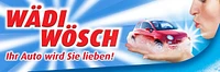 Wädi-Wösch AG-Logo