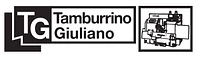 G.Tamburrino Décolletage logo