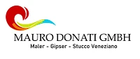 Mauro Donati GmbH logo