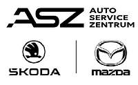 Auto Service Zentrum GmbH-Logo