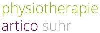 Physiotherapie Artico Suhr-Logo