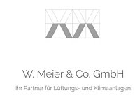 W. Meier & Co. GmbH logo