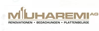 Muharemi AG logo
