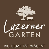 Luzerner Garten AG logo