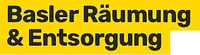 Logo Basler Räumung & Entsorgung