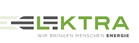 Logo Elektra Energie Genossenschaft