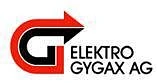 Logo Elektro Gygax AG