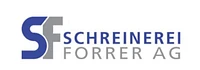 Schreinerei Forrer AG logo