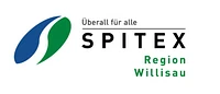 Logo Spitex Region Willisau