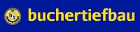 buchertiefbau gmbh-Logo