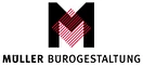 Müller Bürogestaltung-Logo