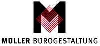 Müller Bürogestaltung logo