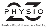 Physio 23 GmbH logo