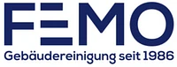 FEMO Gebäudereinigung GmbH-Logo