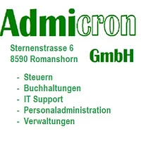 Logo ADMICRON GmbH