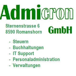 ADMICRON GmbH