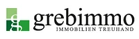 Logo grebimmo GmbH
