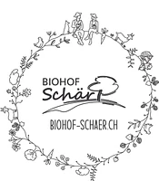 Logo Biohof Schär Matthias & Corinne