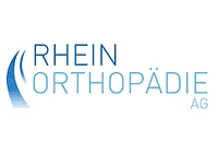Rheinorthopädie AG-Logo