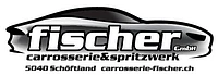 Fischer GmbH-Logo
