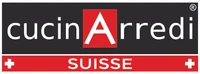 Logo CUCINARREDI Suisse