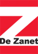 De Zanet AG logo