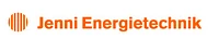 Jenni Energietechnik AG-Logo